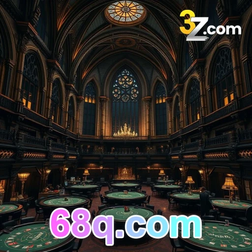 Promoções Imperdíveis: A Magia do 68q.com para Jogadores